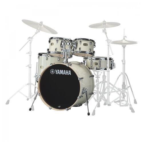 Image 1 - Yamaha Stage Custom Birch 20" 5 Piece Shell Pack